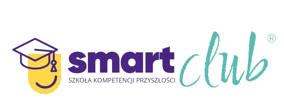 Logo SMART CLUB Szkoła Przedsiębiorczości dla Dzieci i Młodzieży